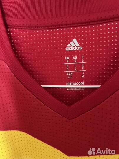 Игровая майка фк арсенал