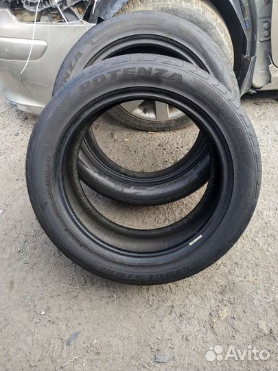 Bridgestone Ecopia EP300 225/50 R17