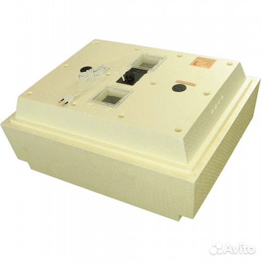 Инкубаторы бытовые для яиц Несушка, Золушка