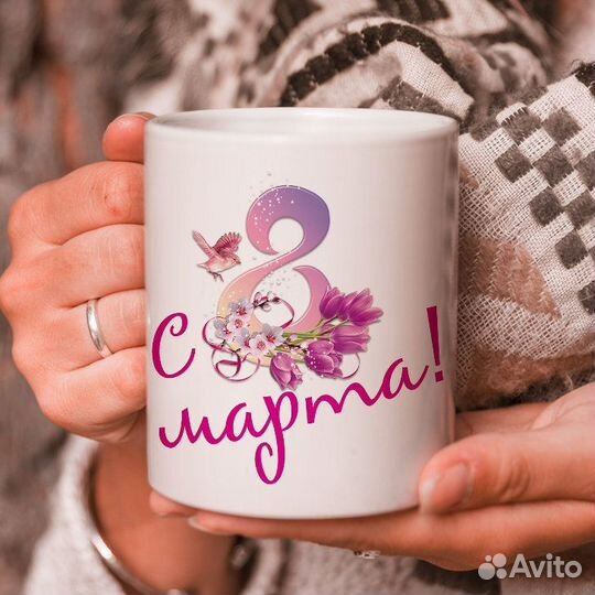 Печать на кружках / Кружки с логотипом