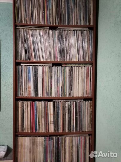 Пакеты для грампластинок внешние и внутренние