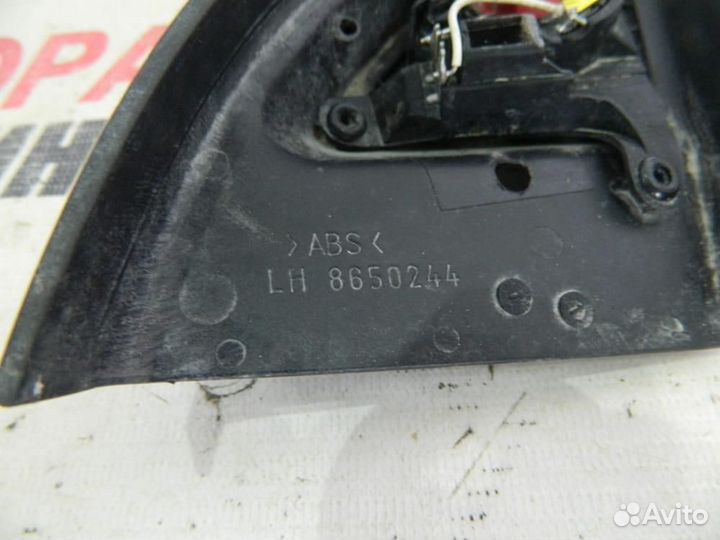 Накладка декоративная для Volvo XC90 1 2002-2015г