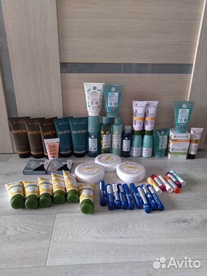 Крем против Пигментных пятен от Ив Роше,Разное