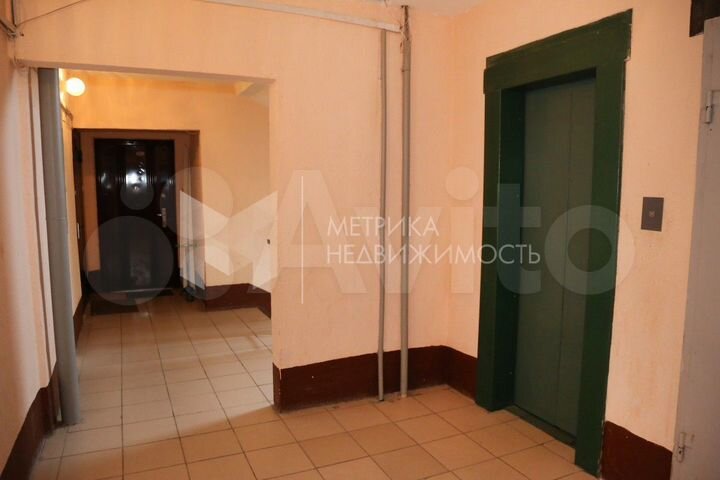 2-к. квартира, 79,7 м², 8/9 эт.