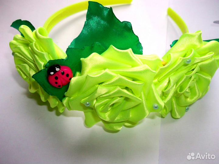 Заколки для девочек