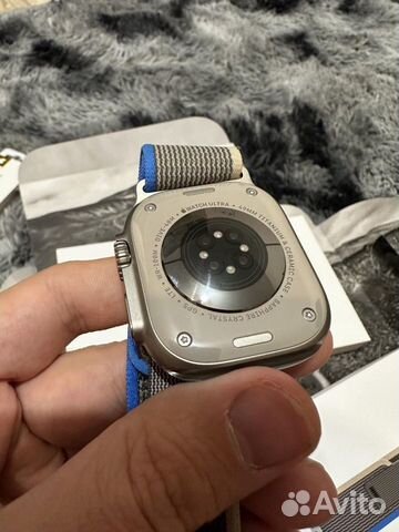 Apple watch 8 ultra 49mm