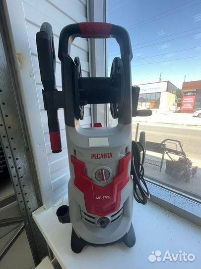 Мойка Ресанта мр-170Б 70/8/21