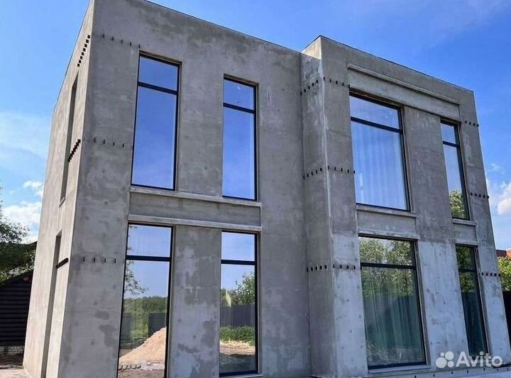 Пластиковые окна на заказ