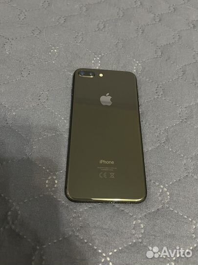 iPhone 8 Plus, 64 ГБ