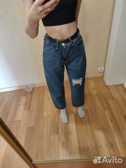 Продам джинсы