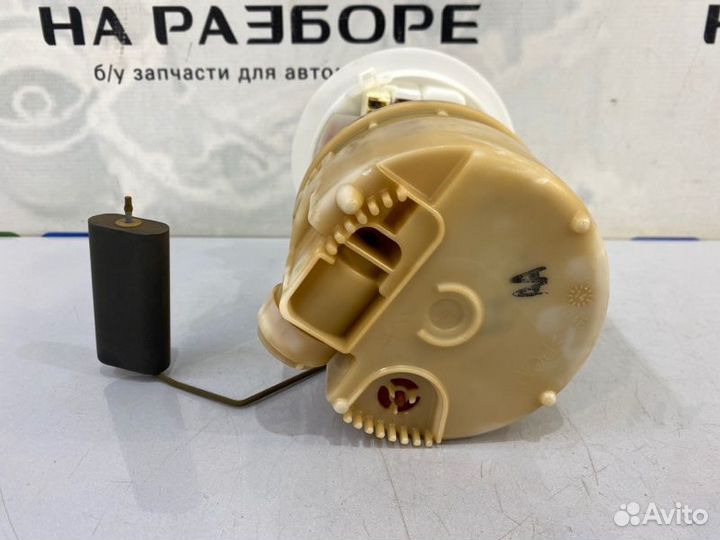 Бензонасос Nissan Almera G15 K4M 2014