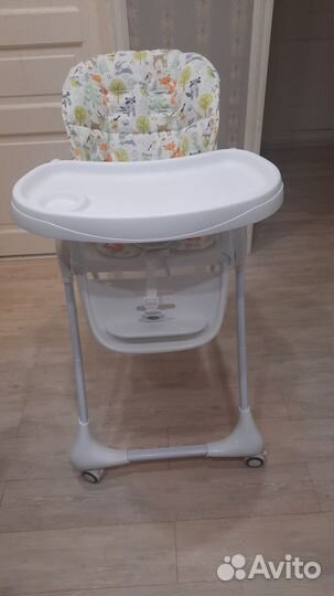 Стульчик для кормления Nuovita Beata