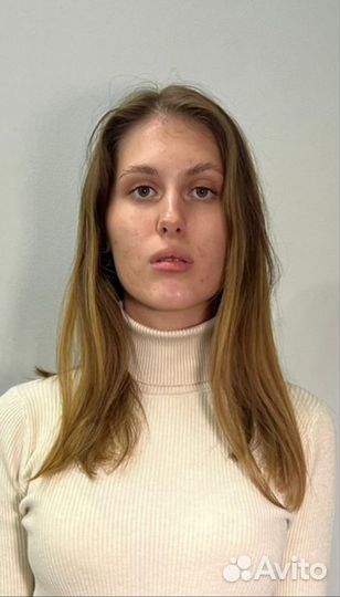 Прикорневой объем волос