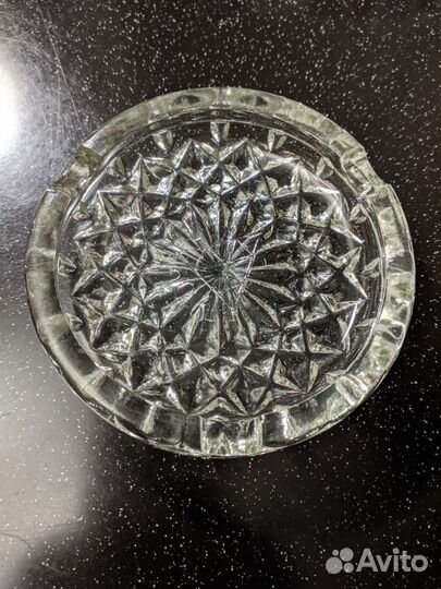 Пепельницы СССР