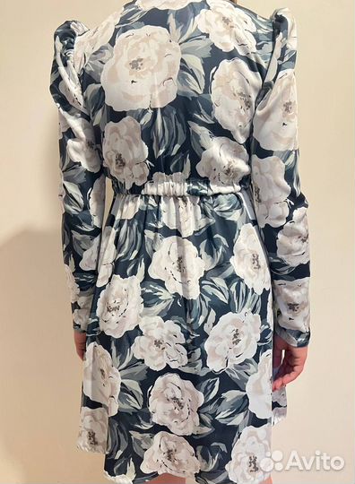 Платье love republic 44