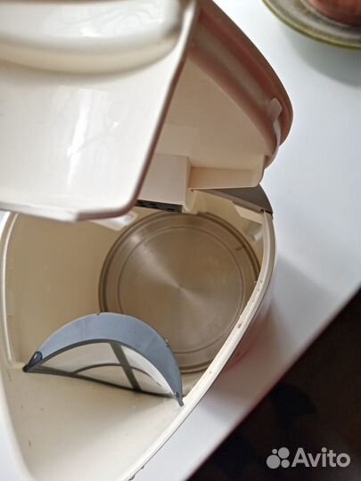 Чайник электрический braun