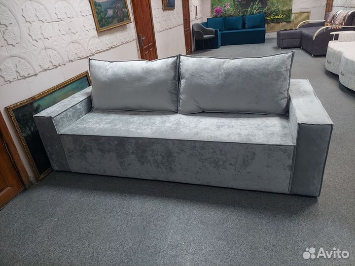 Диван независимый пружин блок.Новый