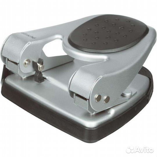 Дырокол металлический