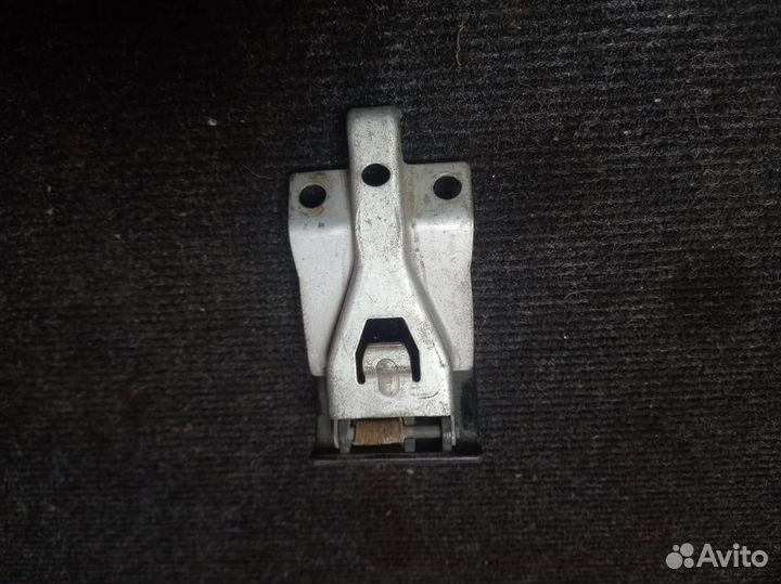 Ручка открывания бензобака nissan patrol Y61