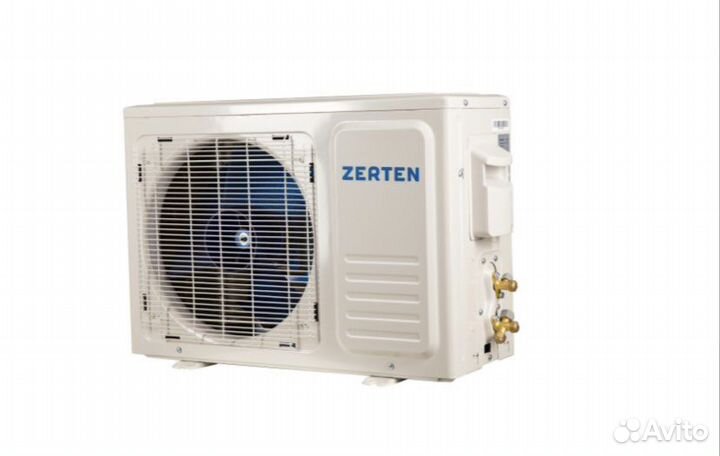 Сплит-система Zerten ZH-7