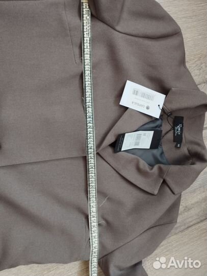 Пиджак женский