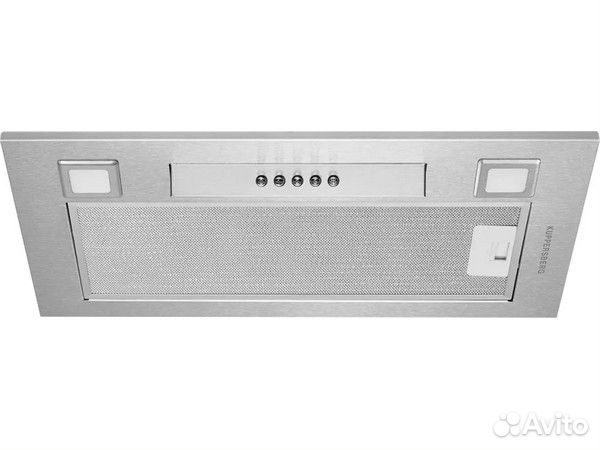 Вытяжка Kuppersberg inlinea 60 X