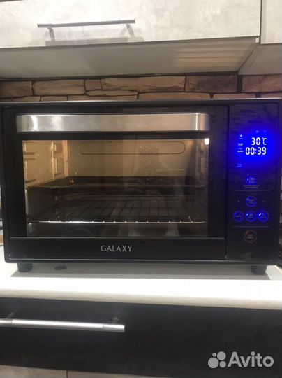 Электродуховка