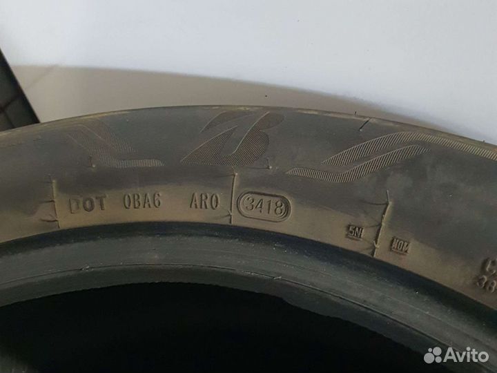 Bridgestone Alenza 001 245/50 R19 105W