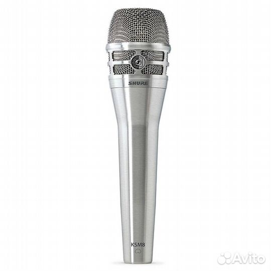 Микрофон Shure KSM8/N