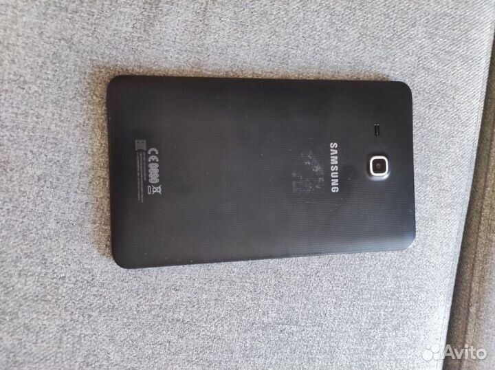 Планшеты Samsung Huawei