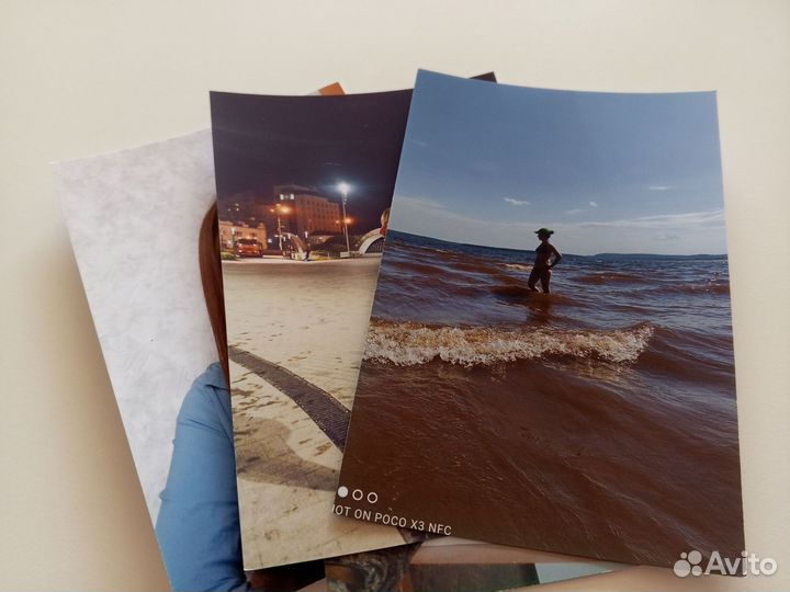 Печать фотографий