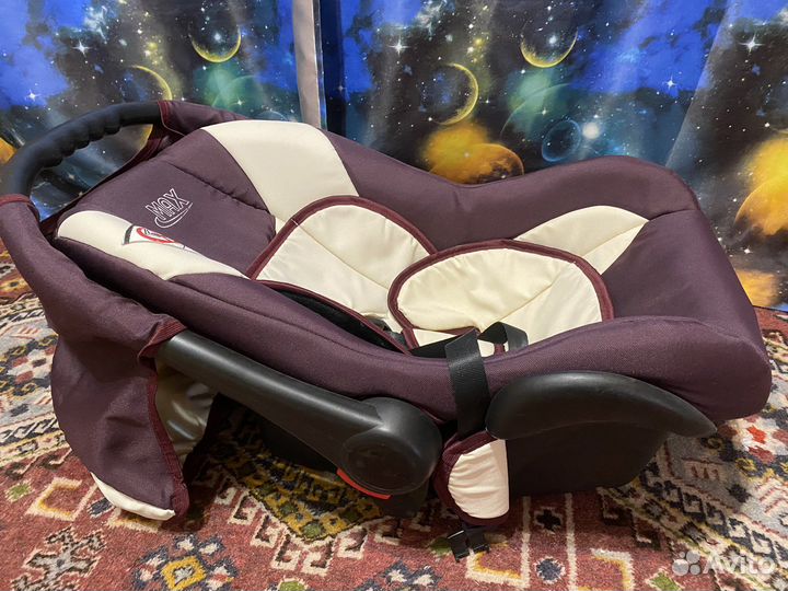 Автолюлька