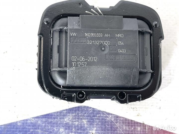 Датчик дождя Audi Skoda Volkswagen