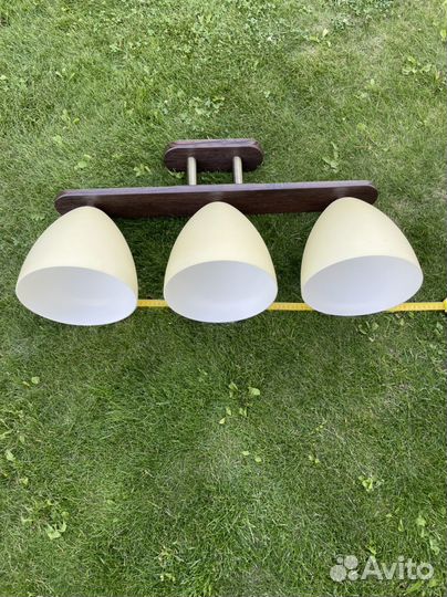 Люстра для кухни бу