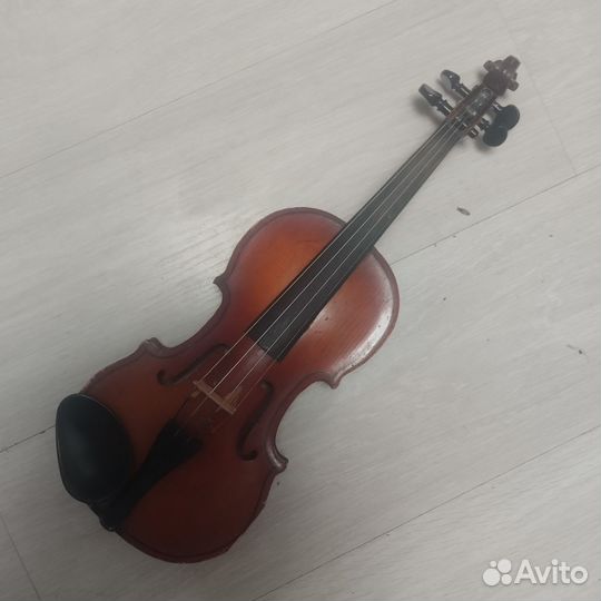 Скрипка Для начинающих