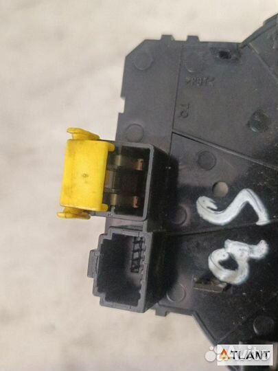 Шлейф лента hyundai grand starex