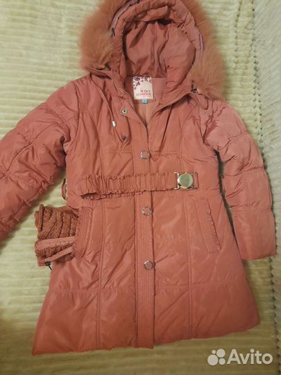 Вещи пакетом для девочки 8-11 лет