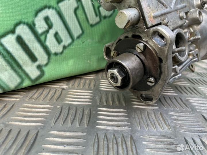 Тнвд Mercedes-Benz W123 OM616 D 24 1979