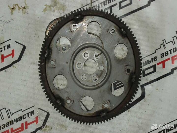 Маховик toyota 3E 3E-E 5E-FE 5E-FHE атм