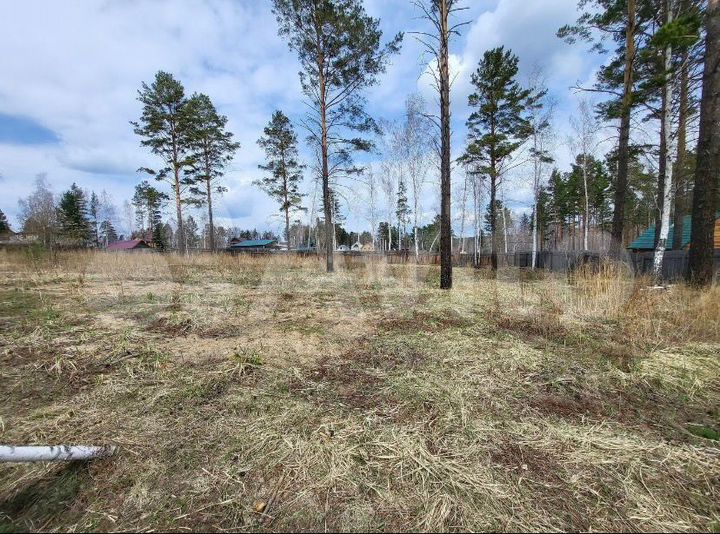 Участок 13 сот. (ИЖС)