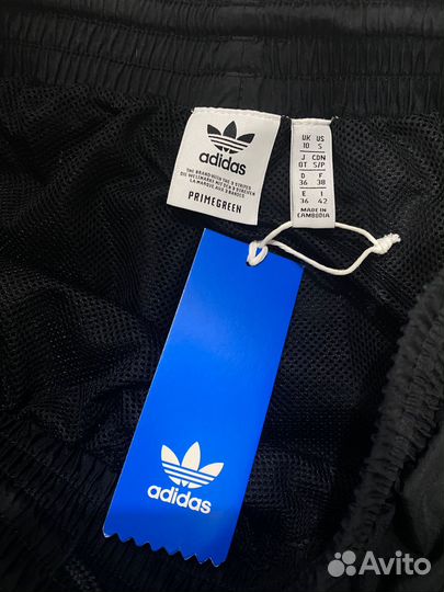 Спортивные штаны Adidas Japona Tp женские