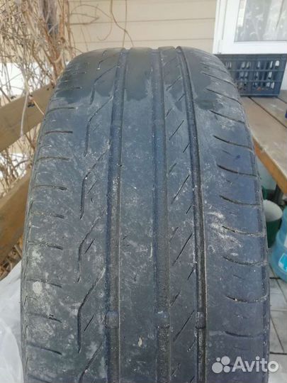 Bridgestone Turanza T001 195/55 R16 91V