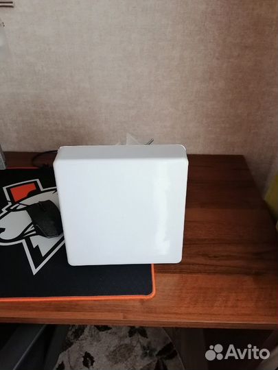 Внешняя антенна интернета