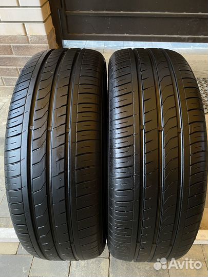 Nexen N Blue HD 205/60 R16