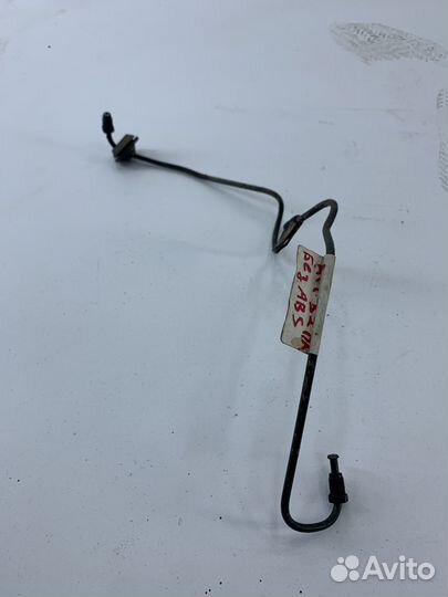 Тормозная трубка передняя Левая Хендай акцент