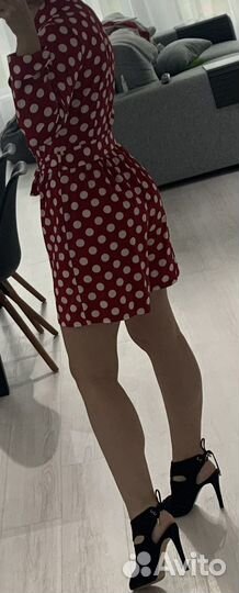 Комбинезон женский