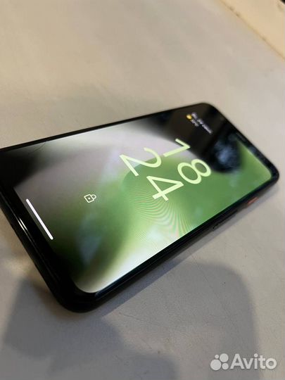 Google Pixel 4