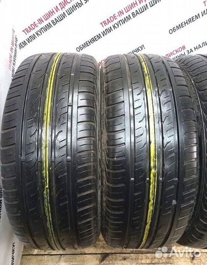 Dunlop Grandtrek PT3 225/65 R17 102S