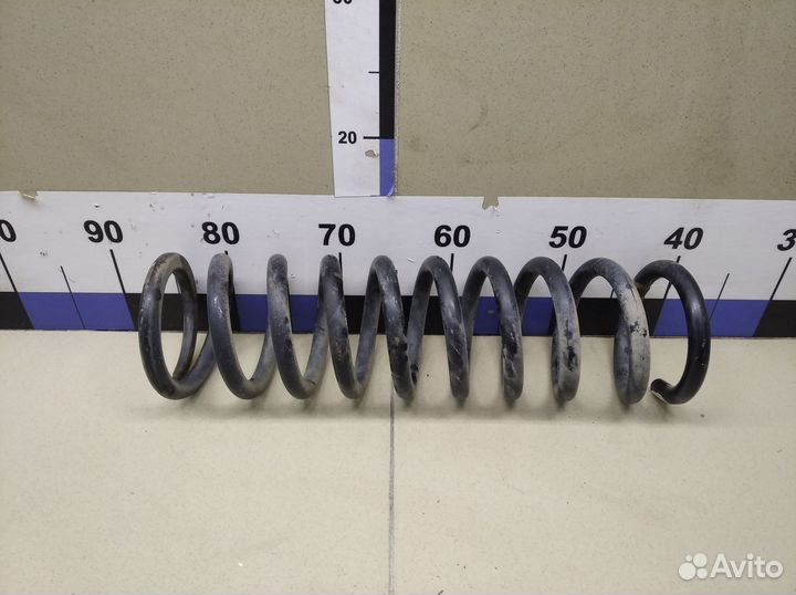 Пружина задняя Fortuner 2015