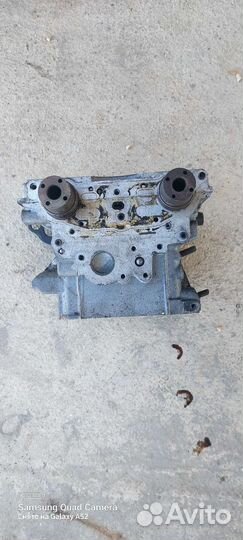 Гбц Audi 3.0 asn avk bbj головка блока